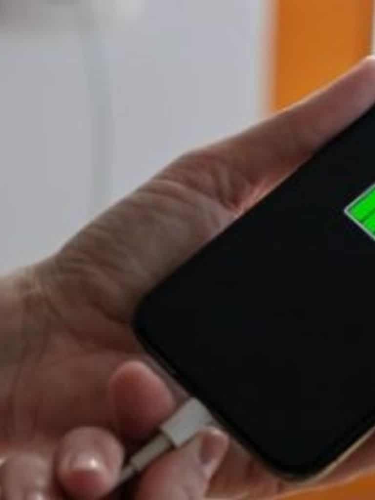 Simple tips to prolong your iPhone’s battery life