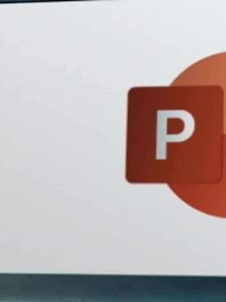 PowerPoint presentation - How to improve your presentation skills