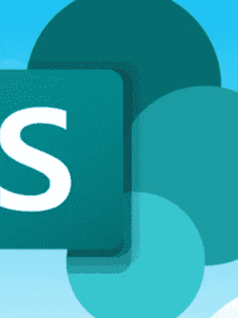 Microsoft sharepoint