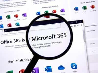 Microsoft 365 Tips to Boost Data Protection