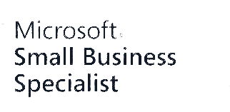 Microsoft Small Business Specialist
