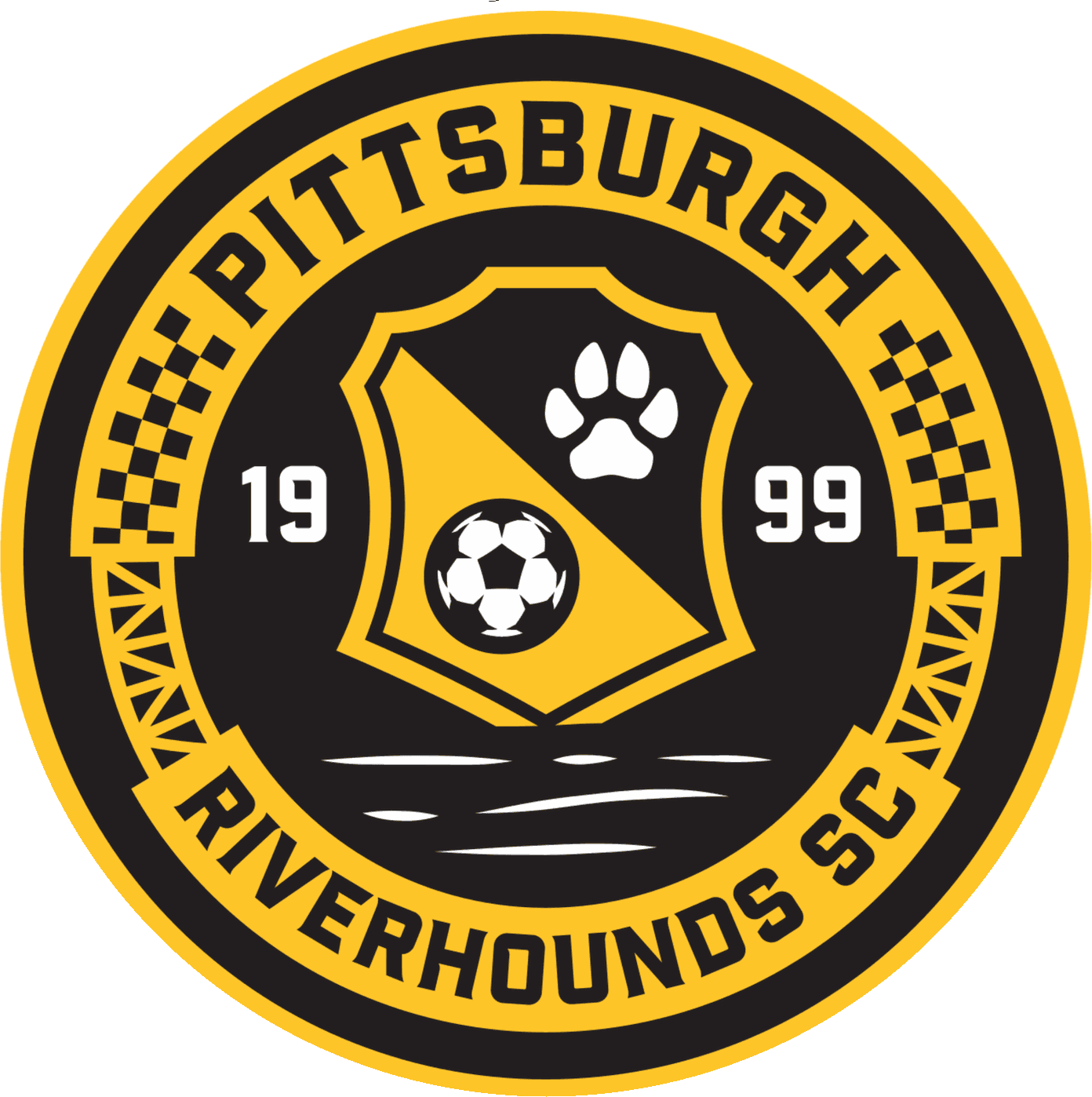 Official IT Partner of the Pittsburgh Riverhounds