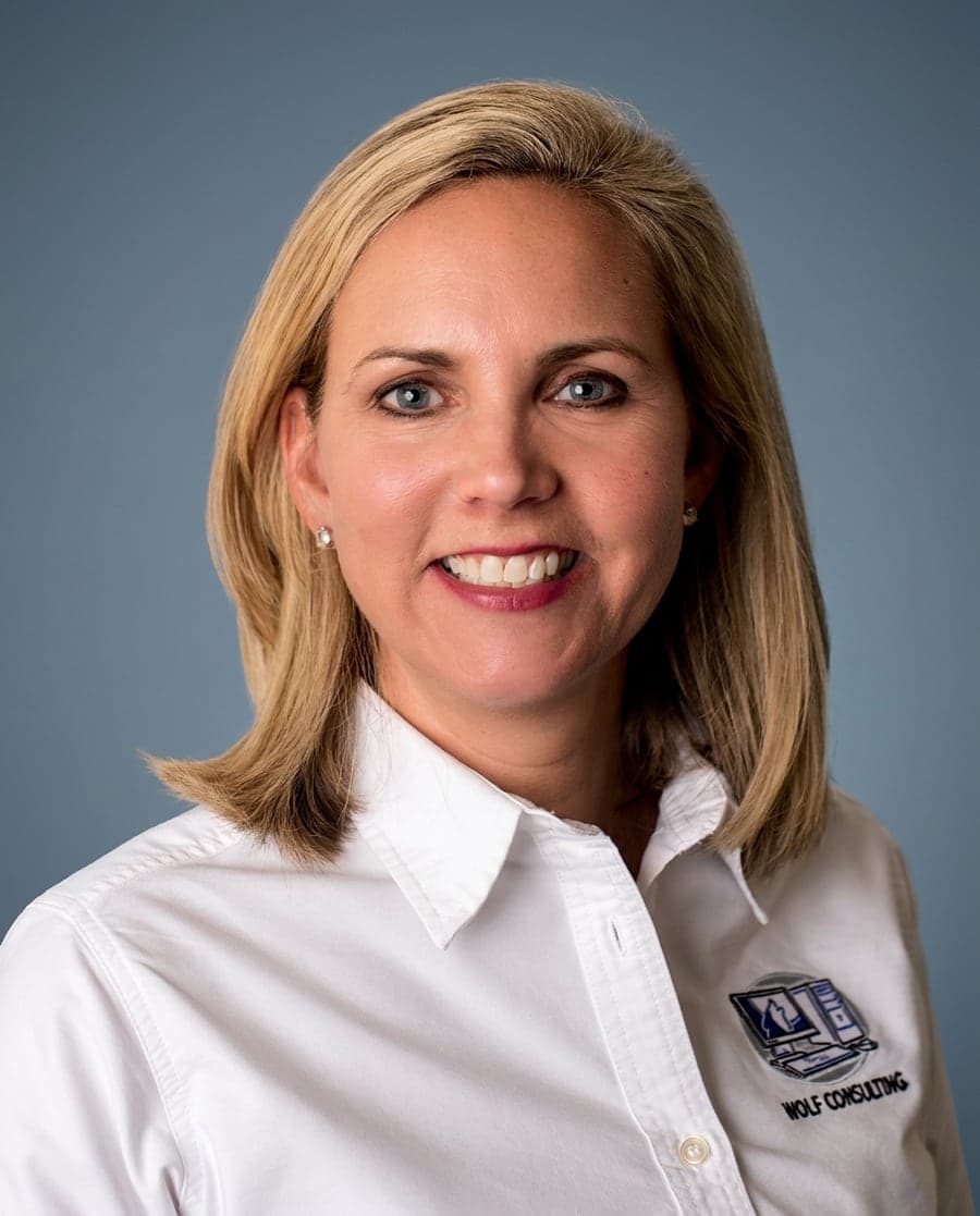Susan Duker