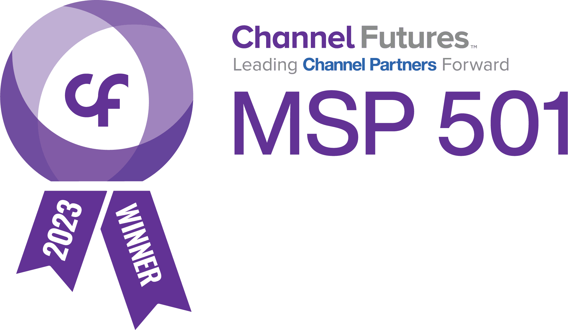 Channel Futures MSP 501