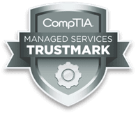 CompTIA Managed Services Trustmark