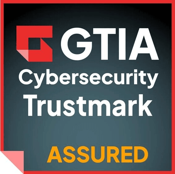 GTIA Cybersecurity Trustmark