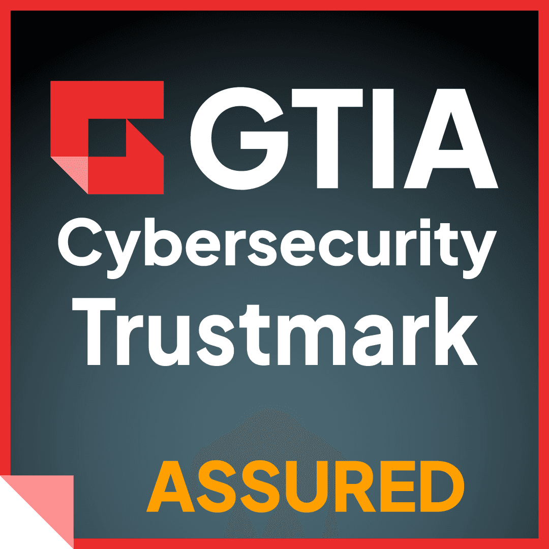 GTIA Cybersecurity Trustmark — Assured