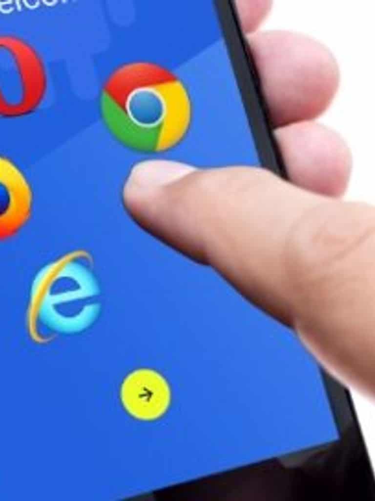 Clearing the clutter on your Android device