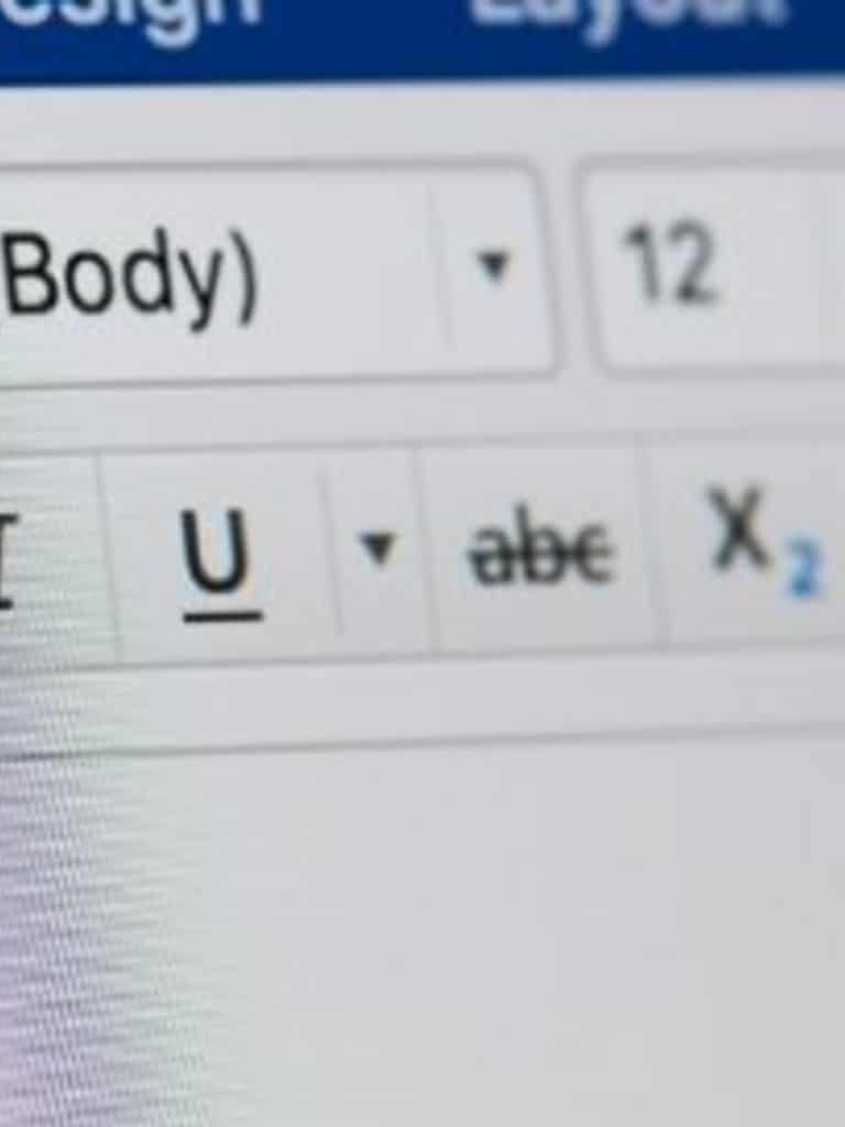 Microsoft Word tips to help you work smarter