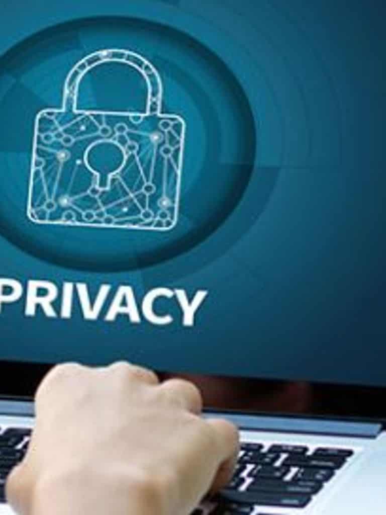online privacy protection with private browsers