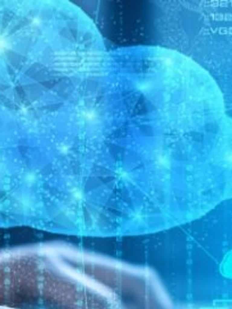 Cloud computing