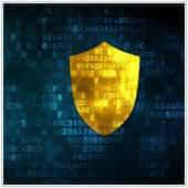 Android Security Icon