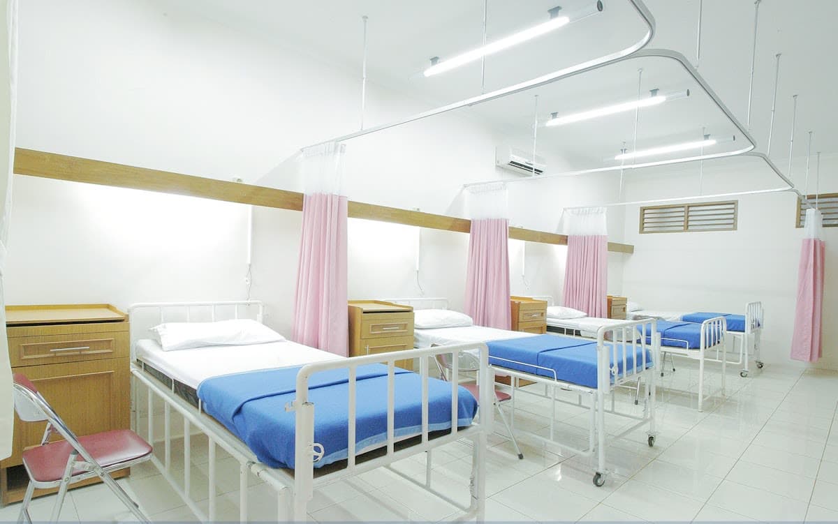 HIPAA-aligned security controls