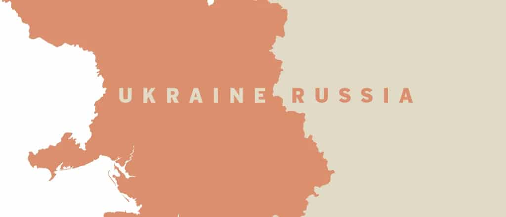 Cybersecurity Fallout of the Russia-Ukraine Conflict