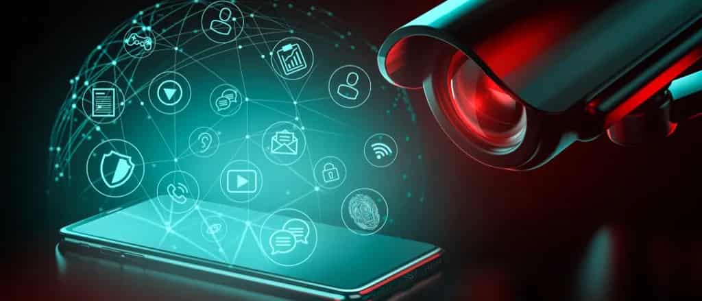 privacy on social media