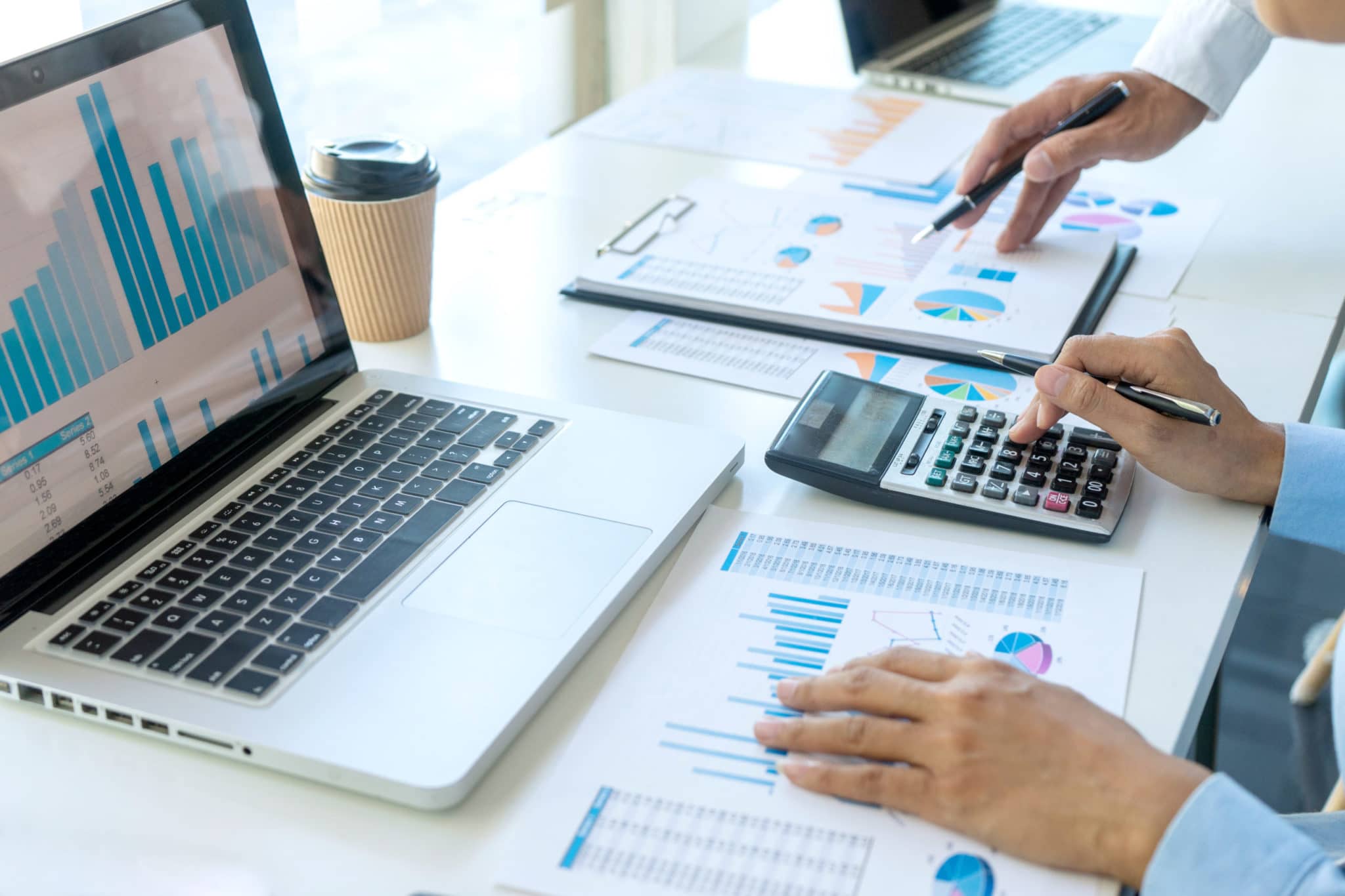 Budget Planning