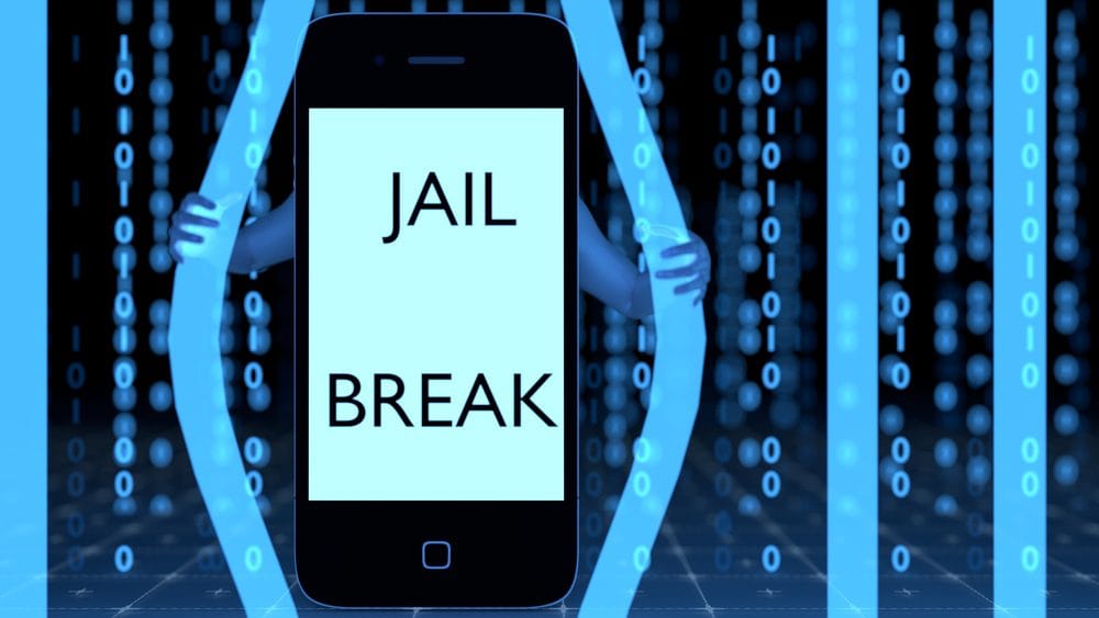 jailbreaking ipad