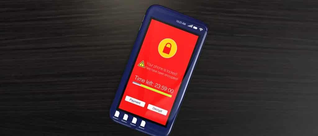 android ransomware