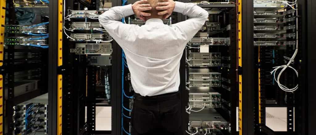 disaster recovery myths