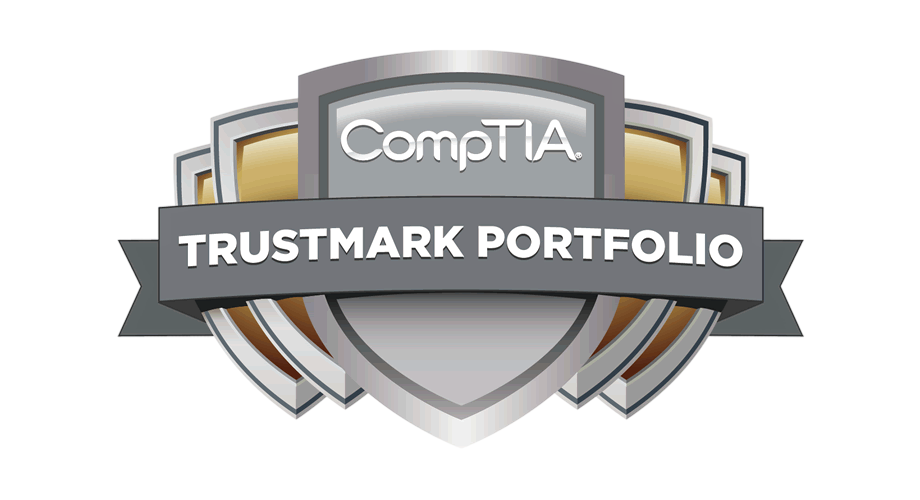 CompTIA Managed Services Trustmark