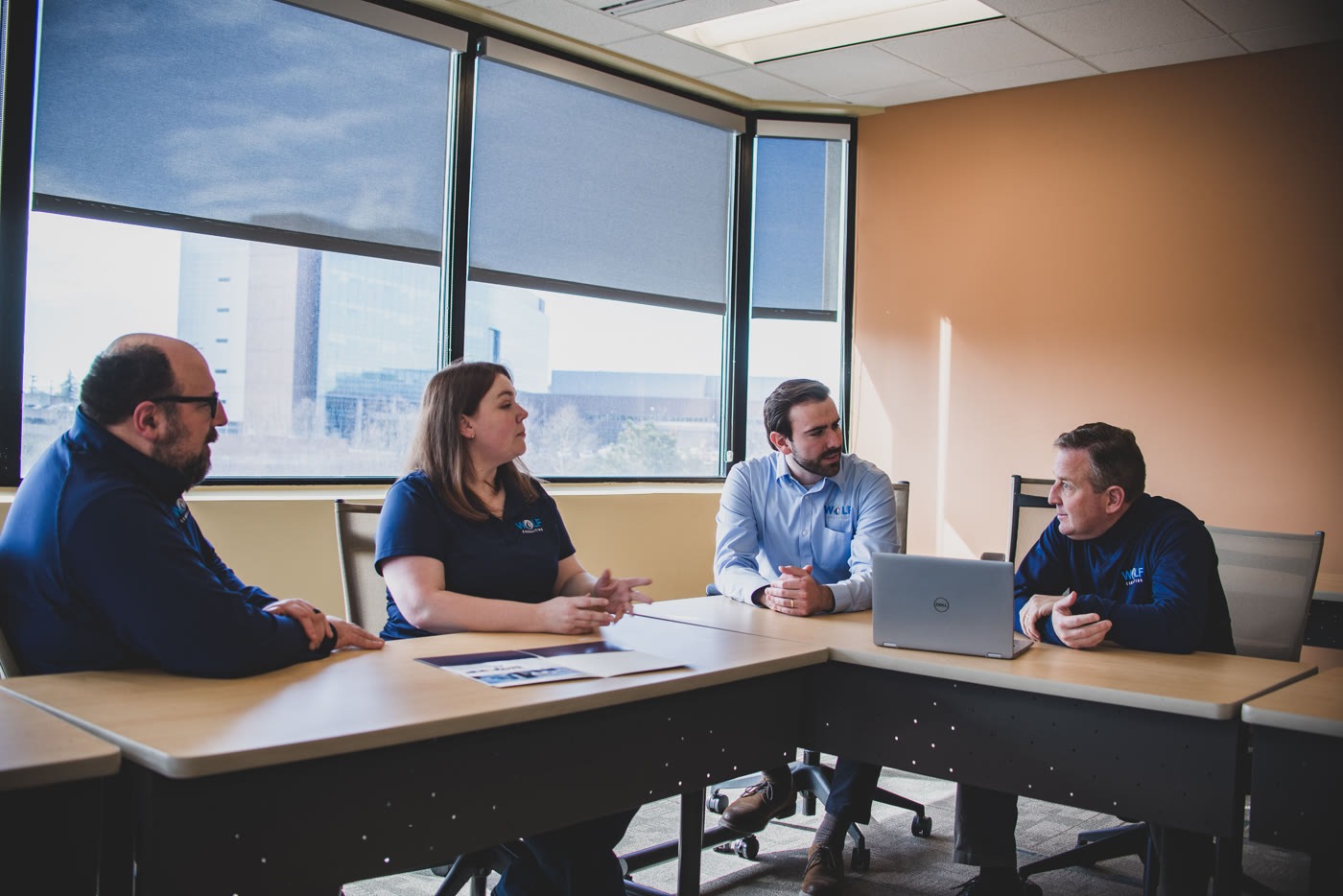 Wolf Consulting Named to the Channel Futures MSP 501