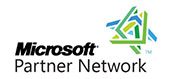 Microsoft Partner Network Icon