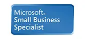 Microsoft Small Business Specialist icon