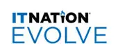 ITnation Evolve logo