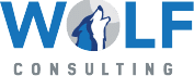 Wolf Consulting Logo