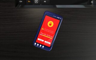 android ransomware