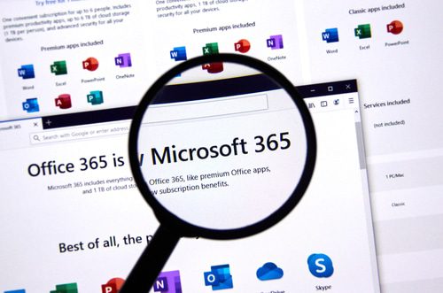 Microsoft 365 Tips to Boost Data Protection