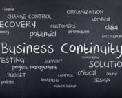 business continuity