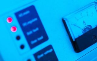 UPS a must-have for network equipment