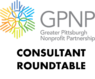 Greater Pittsburgh Nonprofit Partnership consultant roundtable