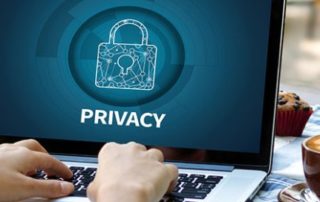 online privacy protection with private browsers