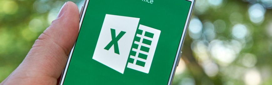 Microsoft Excel 2021 New Features & Functions - Excel Formulas