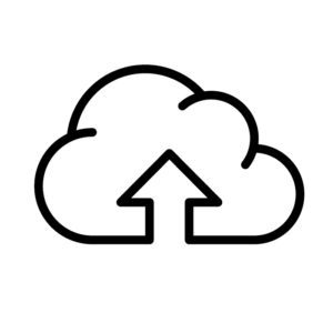 data backup in the cloud
