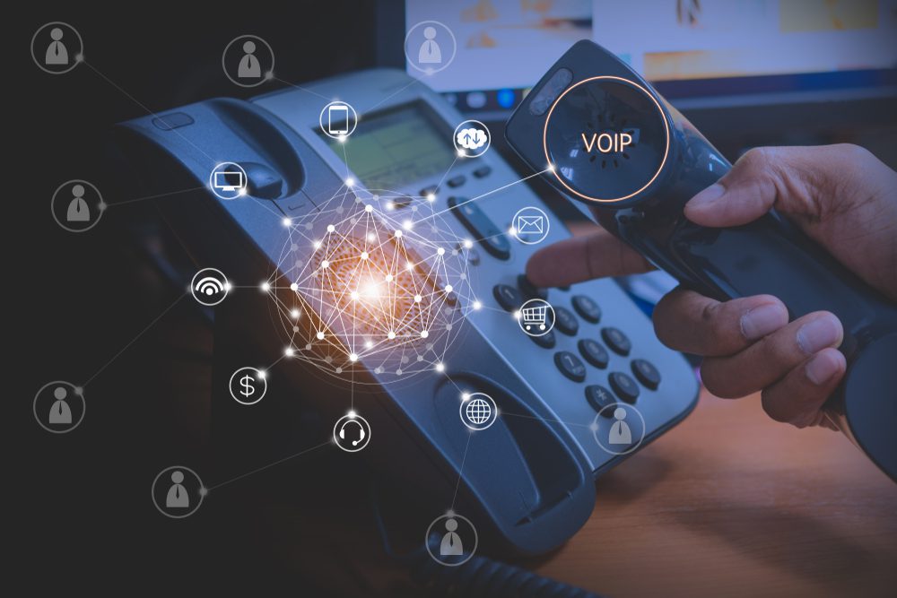 Finding The Right Voip Provider For Your Business  