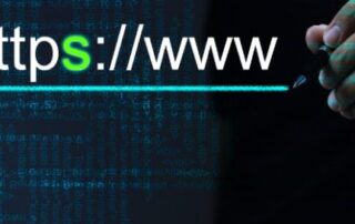 Why HTTPS is essential for online security