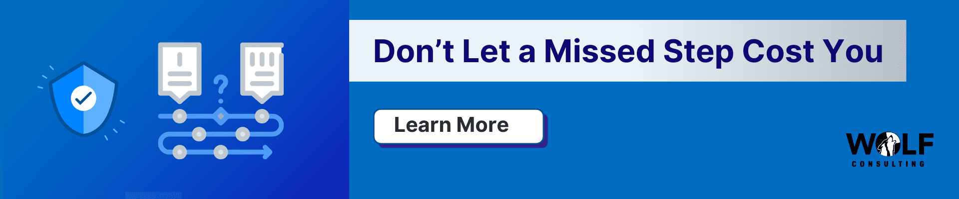 Secure Coverage by Closing the Gaps. Speak with a Wolf Consulting Cybersecure Insurance Expert