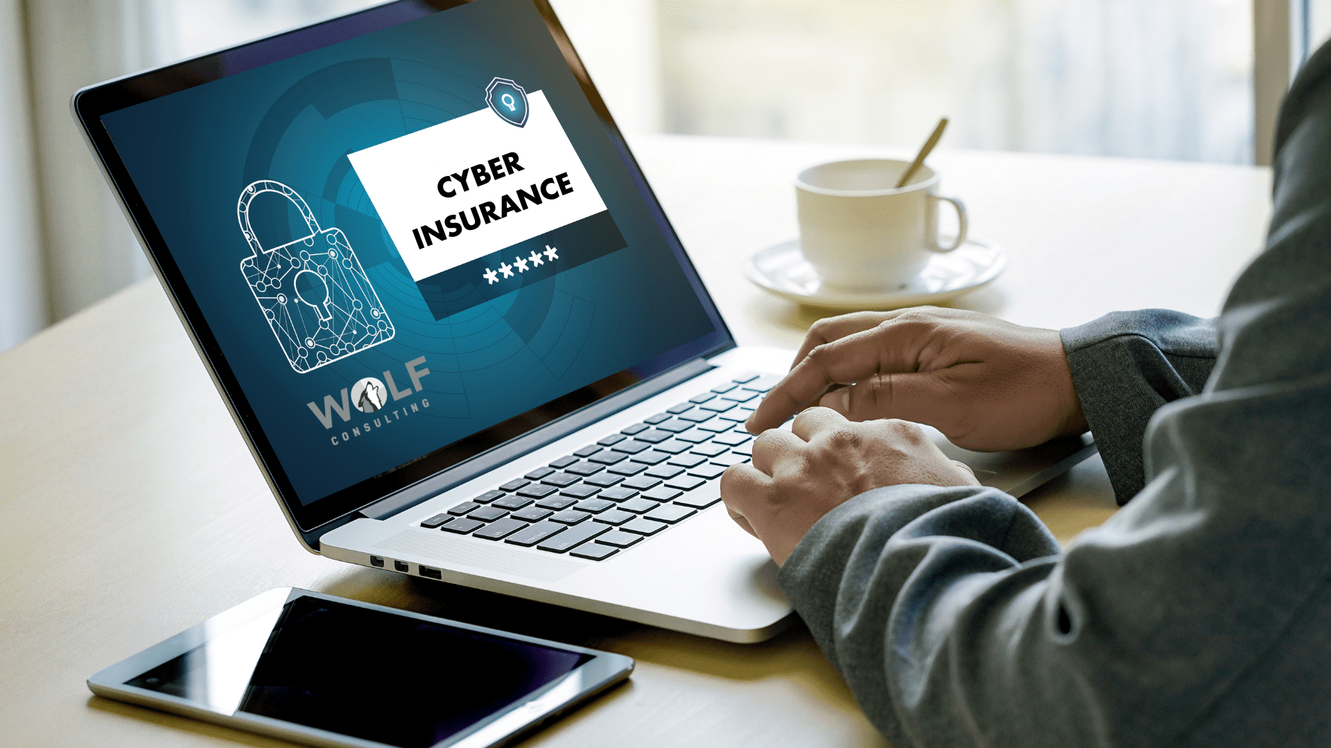 Navigating Cyber Insurance Requirements and Ensuring Your IT Setup Meets Policy Standards