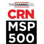 Wolf Consulting CRN MSP 500 (1)