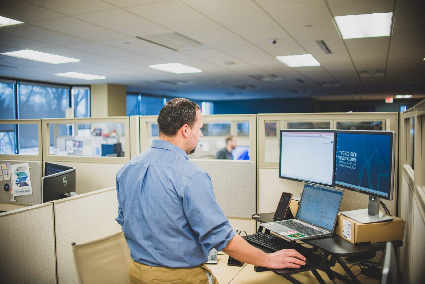 Wolf Consulting_Zero Trust SASE VPN Top MSP Pittsburgh